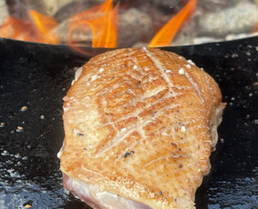 Gril, Bbq, Ceteringas, - Maisto gaminimo, degustacijų šou - 4 Maisto gaminimo, degustacijų šou - Gril, Bbq, Ceteringas, - 4