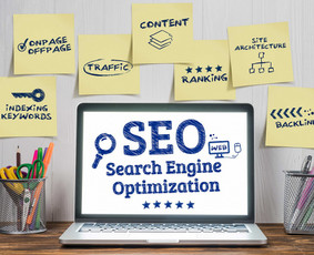 Seo ir Google Ads paslaugos Lietuvoje bei užsienyje / SEO Skills Central/ Augustas P. / Darbų pavyzdys ID 4045443