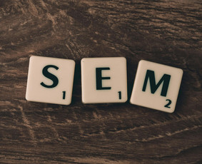 Seo ir Google Ads paslaugos Lietuvoje bei užsienyje / SEO Skills Central/ Augustas P. / Darbų pavyzdys ID 4045471