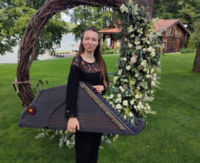 Kanklių muzika renginiams/kanklių pamokos/edukacijos vaikams - Muzikos mokytojai - 2 Muzikos mokytojai - Kanklių muzika renginiams/kanklių pamokos/edukacijos vaikams - 2