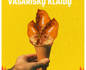 Tinklapių ir prekinio ženklo dizainerė / Tinklapių ir prekinio ženklo dizainerė. / Darbų pavyzdys ID 4045583