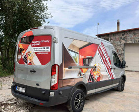 Def Reklama - Reklamos servisas / MB DEF Reklama / Darbų pavyzdys ID 4045605