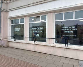 Def Reklama - Reklamos servisas / MB DEF Reklama / Darbų pavyzdys ID 4045679