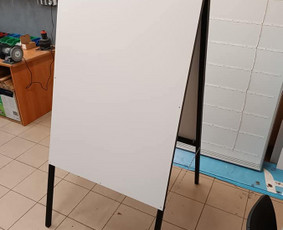 Def Reklama - Reklamos servisas / MB DEF Reklama / Darbų pavyzdys ID 4045685