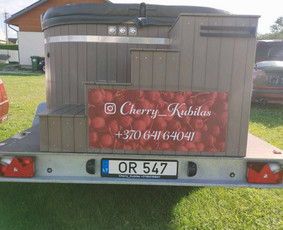 Def Reklama - Reklamos servisas / MB DEF Reklama / Darbų pavyzdys ID 4045715