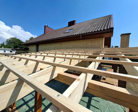 Tveras / Tvorų ir terasų sprendimai / Darbų pavyzdys ID 4045757