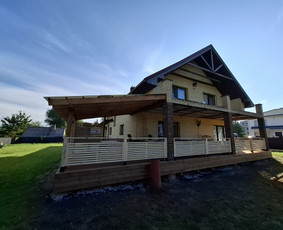 Tveras / Tvorų ir terasų sprendimai / Darbų pavyzdys ID 4045767
