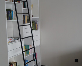 Nestandartinių baldų gamyba / Tadas Baliukonis / Darbų pavyzdys ID 4045979