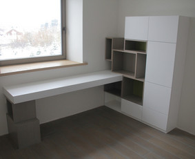 Nestandartinių baldų gamyba / Tadas Baliukonis / Darbų pavyzdys ID 4045981