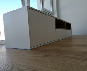 Nestandartinių baldų gamyba / Tadas Baliukonis / Darbų pavyzdys ID 4045985