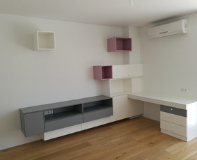Nestandartinių baldų gamyba / Tadas Baliukonis / Darbų pavyzdys ID 4045993