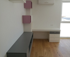Nestandartinių baldų gamyba / Tadas Baliukonis / Darbų pavyzdys ID 4045995