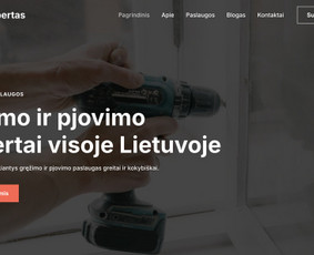 Top įvertinimai - Internetinių Tinklapių Kūrimas - Interneto svetainių priežiūra - 1 Interneto svetainių priežiūra - Top įvertinimai - Internetinių Tinklapių Kūrimas - 1