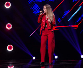 Vokalo pamokos - Muzikos mokytojai - 1 Muzikos mokytojai - Vokalo pamokos - 1