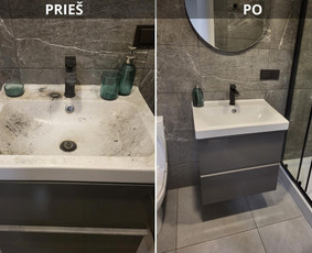 Visos valymo paslaugos. Dirbame visoje Lietuvoje ! / MB "HD Clean" / Darbų pavyzdys ID 4046305