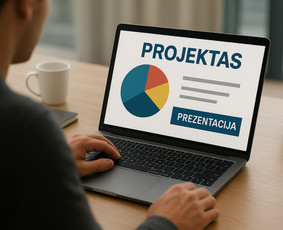 Profesionali Pagalba. Diplominiai Darbai / Nerijus / Darbų pavyzdys ID 4046325
