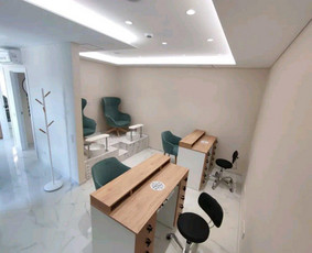 Darbo vieta nuoma manikiūras-pedikiūras Vilniuje - Manikiūras - 2 Manikiūras - Darbo vieta nuoma manikiūras-pedikiūras Vilniuje - 2