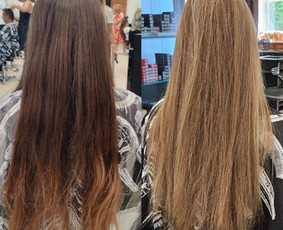 Kirpyklos, kirpėjai, stilistai - Kirpėja / Barber - 2