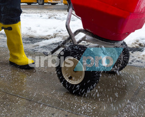 Sniego valymas - Profesionalus sniego valymas  pasirūpinkite &scaron;iandien - 2