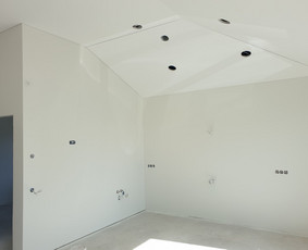 Profesionali Vidaus Apdaila. Glaistymo Dažymo Paslaugos - Lubų dažymas - 4 Lubų dažymas - Profesionali Vidaus Apdaila. Glaistymo Dažymo Paslaugos - 4