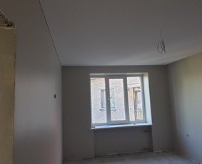 Profesionali Vidaus Apdaila. Glaistymo Dažymo Paslaugos - Lubų dažymas - 3 Lubų dažymas - Profesionali Vidaus Apdaila. Glaistymo Dažymo Paslaugos - 3