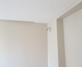 Profesionali Vidaus Apdaila. Glaistymo Dažymo Paslaugos - Lubų dažymas - 2 Lubų dažymas - Profesionali Vidaus Apdaila. Glaistymo Dažymo Paslaugos - 2