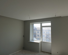 Profesionali Vidaus Apdaila. Glaistymo Dažymo Paslaugos - Lubų dažymas - 1 Lubų dažymas - Profesionali Vidaus Apdaila. Glaistymo Dažymo Paslaugos - 1