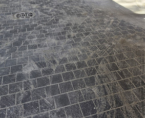 Trinkelių Klojimas,tveriam tvoras. - Trinkelių klojimas - 2 Trinkelių klojimas - Trinkelių Klojimas,tveriam tvoras. - 2