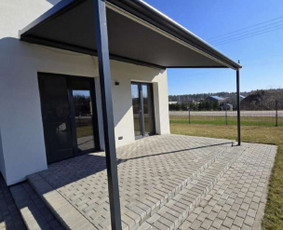 Mobilus suvirintojas su atsakingų konstrukcijų atestatu - Stoginės, stoginių gamyba - 1 Stoginės, stoginių gamyba - Mobilus suvirintojas su atsakingų konstrukcijų atestatu - 1