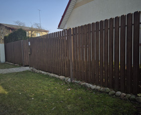 Mobilus suvirintojas su atsakingų konstrukcijų atestatu - Stumdomų vartų gamyba - 2 Stumdomų vartų gamyba - Mobilus suvirintojas su atsakingų konstrukcijų atestatu - 2