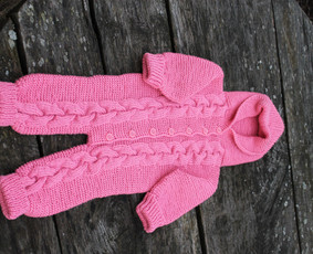 Mezgėja - Mezgimo paslaugos - 3 Mezgimo paslaugos - Mezgėja - 3