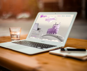 Grafikos pasaulis - Svetainių dizainas (web design) - 1 Svetainių dizainas (web design) - Grafikos pasaulis - 1