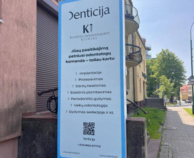 Def Reklama - Reklamos servisas / MB DEF Reklama / Darbų pavyzdys ID 4046931