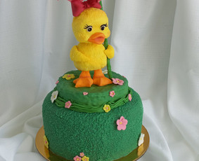 "Svajonių Tortas" - tortai, vestuviniai tortai ir desertai. / Olesia Ivanova / Darbų pavyzdys ID 4046951