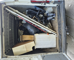 Senų baldų išvežimas - Pigiausias Šiuklių Išvežimas Visoje Lietuvoje - 3