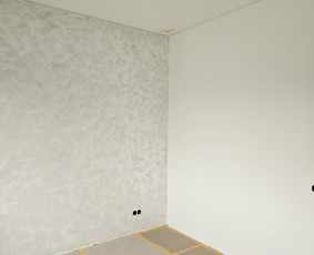 Sienų dažymas - Dekoravimo paslaugos - 4