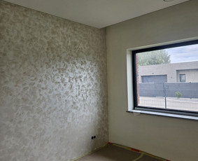 Statybos darbai - Dekoravimo paslaugos - 3