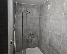 Vidaus apdaila, plytelių klijavimas, įvairūs remonto darbai / Deividas Visakavicius / Darbų pavyzdys ID 4039993