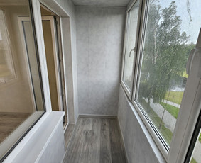 Dailylenčių kalimas - Vidaus apdaila, laminato klojimas, įvairūs remonto darbai - 3