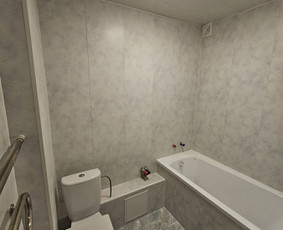 Vidaus apdaila, plytelių klijavimas, įvairūs remonto darbai / Deividas Visakavicius / Darbų pavyzdys ID 4039979
