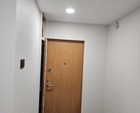 Vidaus apdaila, plytelių klijavimas, įvairūs remonto darbai / Deividas Visakavicius / Darbų pavyzdys ID 4039973