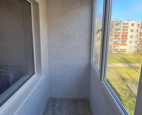 Vidaus apdaila, plytelių klijavimas, įvairūs remonto darbai / Deividas Visakavicius / Darbų pavyzdys ID 3947022