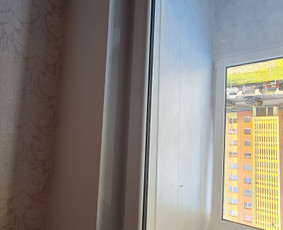 Vidaus apdaila, plytelių klijavimas, įvairūs remonto darbai / Deividas Visakavicius / Darbų pavyzdys ID 3947020