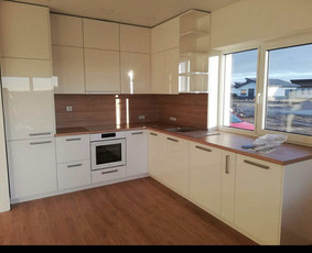 Kokybiški Korpusiniai Baldai Pagal Užsakymą – Projektavimas - Interjeras, baldai - 1 Interjeras, baldai - Kokybiški Korpusiniai Baldai Pagal Užsakymą – Projektavimas - 1