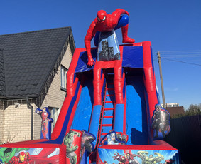 Laisvalaikis, pramogos, turizmas - Batutu nuoma - 3