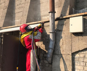 Mobilus smeliavimas visoje Lietuvoje / Mb Smelita / Darbų pavyzdys ID 885663
