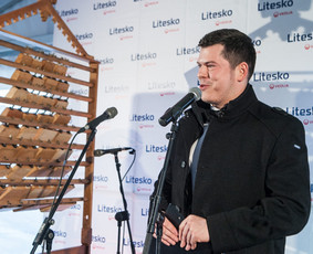 Artūras Trofimovas / Artūras Trofimovas / Darbų pavyzdys ID 102083