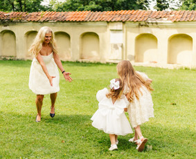 Krik&scaron;tynų fotosesija - Fotografė Jūsų gražiausioms akimirkoms - 2