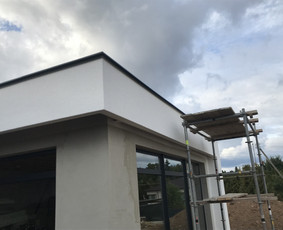 Stogo keitimas, skardinimo darbai / Deividas / Darbų pavyzdys ID 4047551