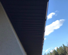 Stogo keitimas, skardinimo darbai / Deividas / Darbų pavyzdys ID 4047555